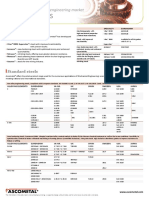 Ascometal Grades en PDF