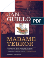 Alba7799.Madame Terror - Jan Guillou