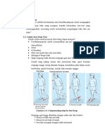 Drop Foot Polidaktili Sindaktili