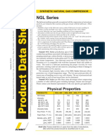 NGL Series: Physical Properties