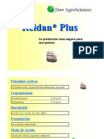 Reldan Plus