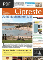 Cipreste 11, Jul 2010