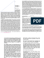 75 Natl Union Fire Insurance Co V Stolt-Nielsen Phil Inc (1990)