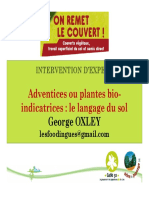 Presentation George Oxley Colloque Couverts Vegetaux Travail Superficiel Du Sol Et Semis Direct Auch 12-12-2014
