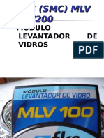 MLV 100 Ii