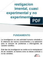 Taller de Investigacion