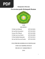 Download Perawatan Pada Kelompok Rentan Saat Bencana by dewa SN340027590 doc pdf