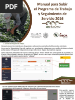 Manual PT Extensionistas