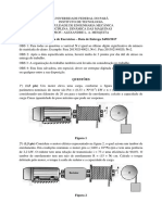 4ª Avaliação Dinâmica