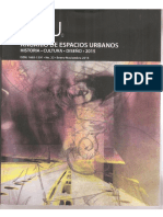 La Política de Suelo Del Megaproyecto Urbano Angelópolis y Sus Efectos en La Periferia Poniente de Puebla.