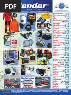 2014 - Sail Stuff Catalog, PDF, Boats