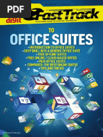 Dig Fast Track to Office Suites