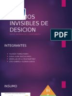 Insumos Invisibles de Desicion (Equipo1)