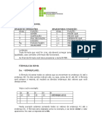 Microsoft Excel 2007 - Fórmulas PDF