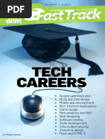 Digit FastTrack Tech Careers