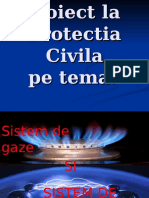 Proiect La Protectie