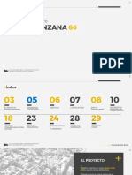 Manzana 66 Co-Diseño Informe Jornadas Dgaur - Ssproy - Mduyt