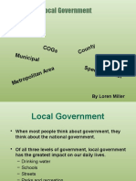 4 Local Government in Texas