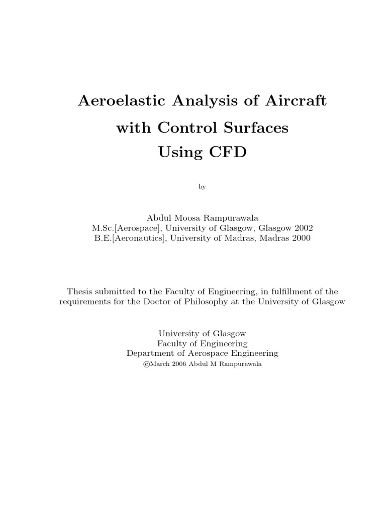 Continuity equation picture