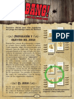 Normes Del Joc Per A Dos Jugadors PDF