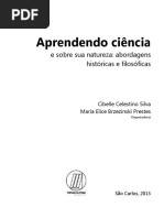 2013. Libro-Aprendiendo Ciencia