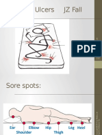 Chapter 12 Pressure Ulcers Week 2