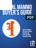 Digital Mammo Buyers Guide PDF
