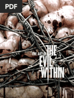 Download Art of the Evil Within by Marie Mary SN340046191 doc pdf