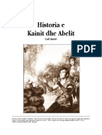 Historia e Kainit Dhe Abelit (Carl Knott)
