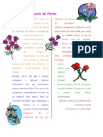 Word29 Tapete de Flores