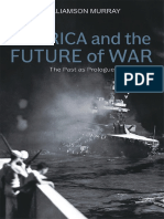 America and The Future of War (Preview)