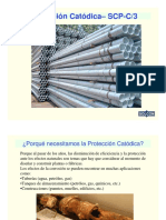 Proteccion Catodica 