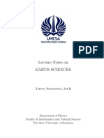 Sains Kebumian PDF