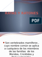 Ratones