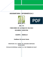 Ada 4 de Informatica