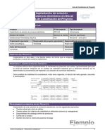 Ejemplo Projectcharter v01