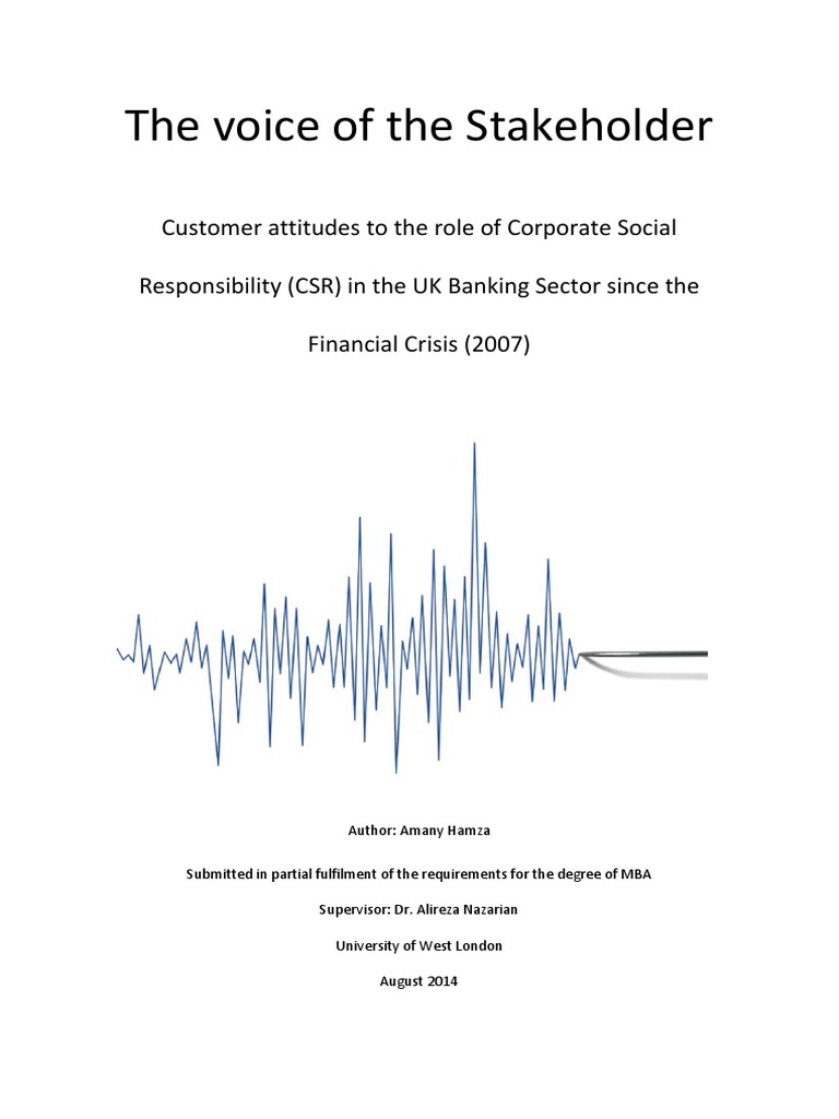 dissertation banking crisis