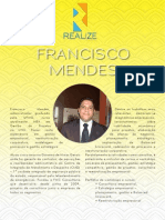 Francisco Mendes 2010