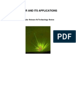 Laser and its Applications.pdf
