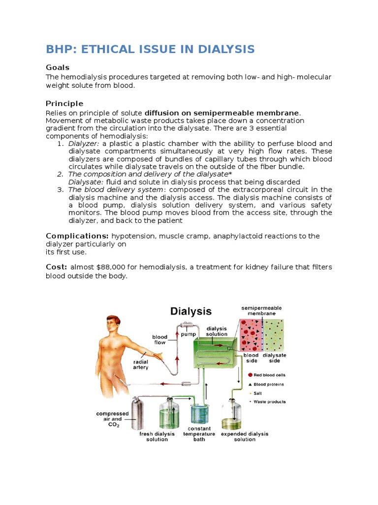 Hemodialysis thesis pdf 08 picture