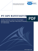 Lap Keu PT Iapi Manufaktur Final 57064dcc4083d