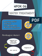 Utilitas Water Treatment 1