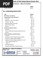 D2 - Seismic Building Code Review PDF