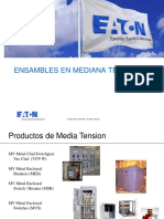 Medium Voltage Switchgear PDF