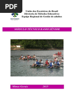 Manual Modulo Ramo Senior