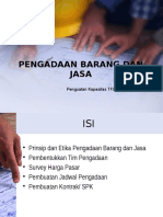 11 Pengadaan Barang Dan Jasa