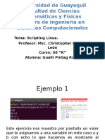 Linux Deber 4