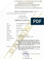 AKL - PageWriter TC 50 Cardiograph