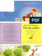 Fox On A Box