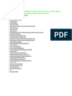 Cardiac Unit Objectives